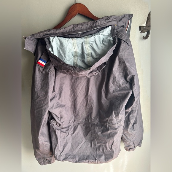 K-Way Men's Gray Field Jacket🧥 - Picture 3 of 11